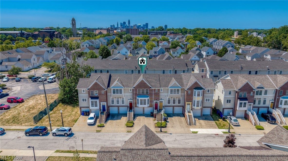 1926 E 86th Street Cleveland OH 44106
