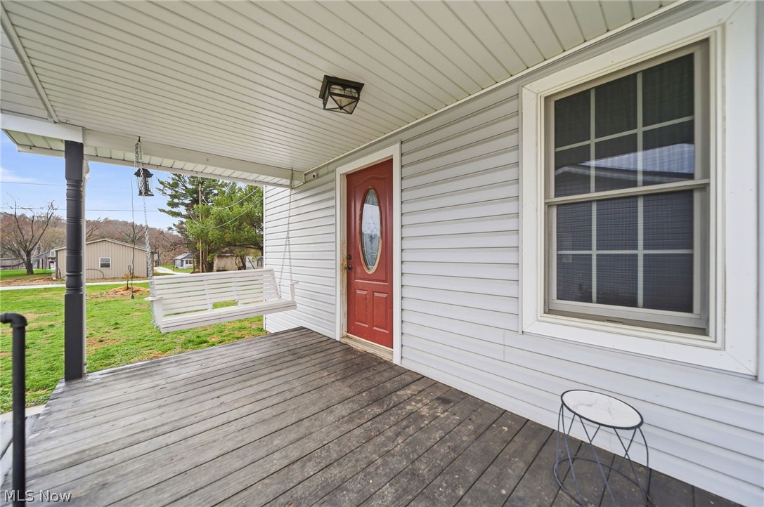 512 North Street Duncan Falls OH 43734