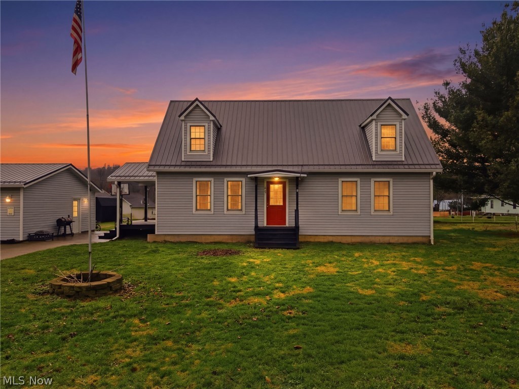 512 North Street Duncan Falls OH 43734
