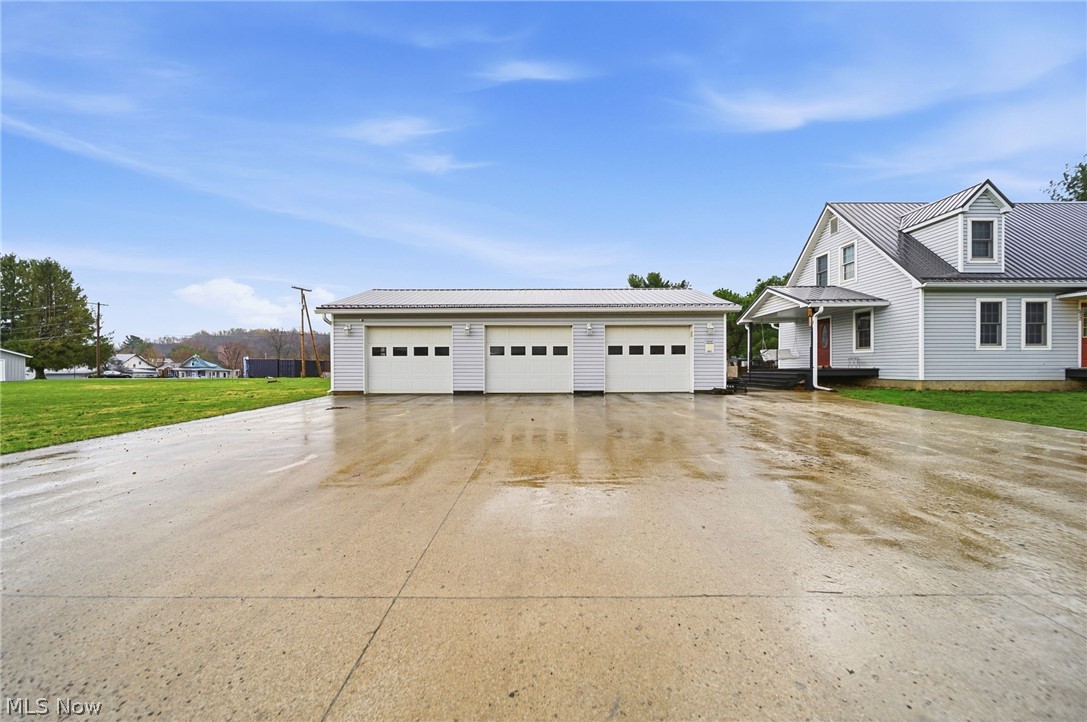 512 North Street Duncan Falls OH 43734