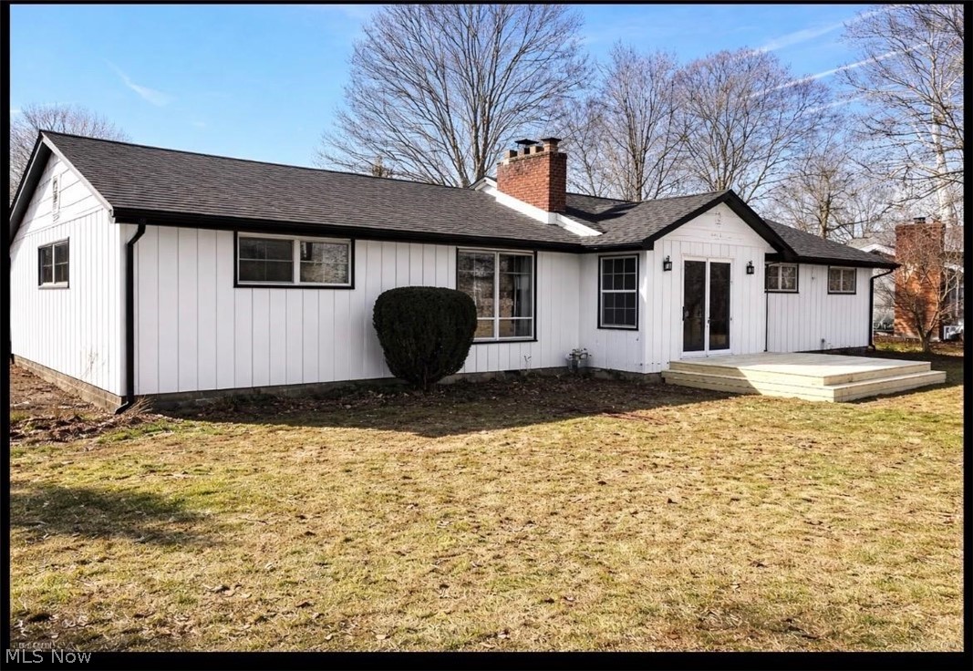 3730 S Sunnyfield Drive Copley OH 44321