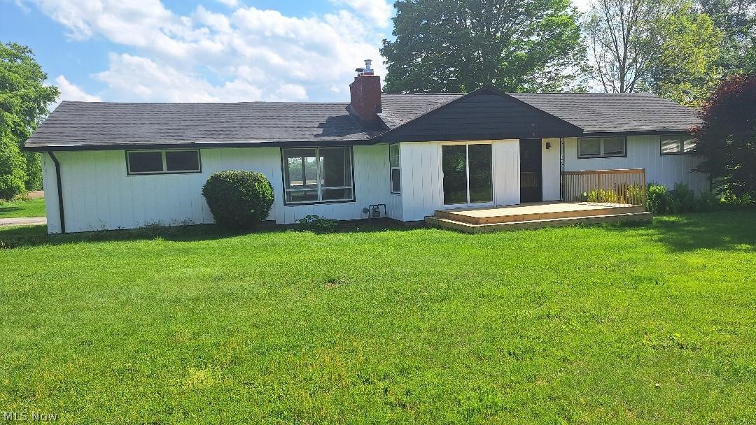 3730 S Sunnyfield Drive Copley OH 44321