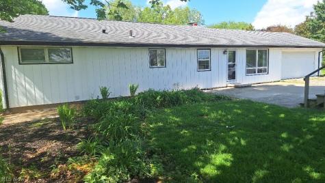 3730 S Sunnyfield Drive Copley OH 44321