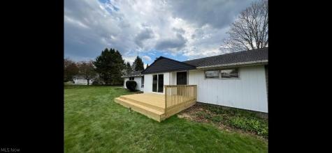 3730 S Sunnyfield Drive Copley OH 44321