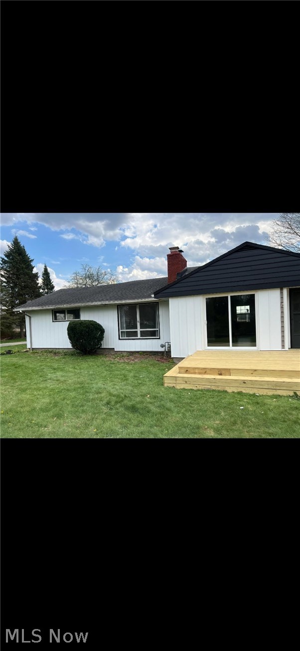 3730 S Sunnyfield Drive Copley OH 44321