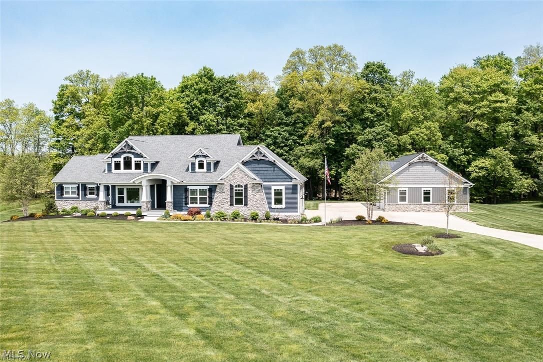 Medina OH, 2979 Fixler Road