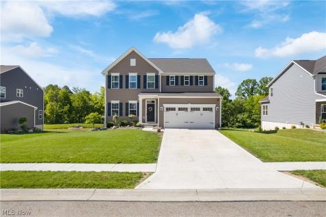 2262 Monaco Street NW Uniontown OH 44685