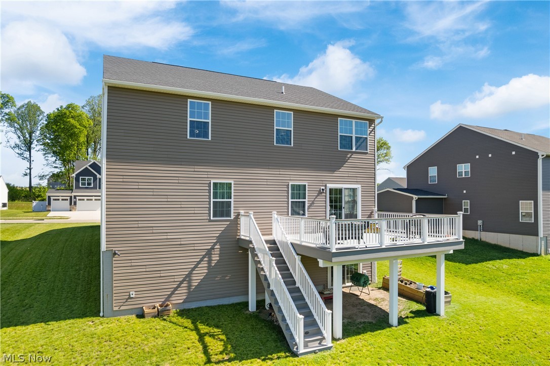 2262 Monaco Street NW Uniontown OH 44685