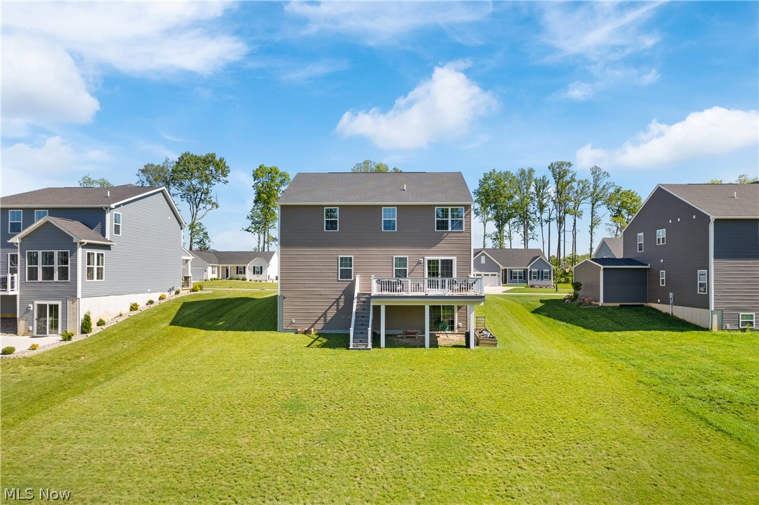 2262 Monaco Street NW Uniontown OH 44685