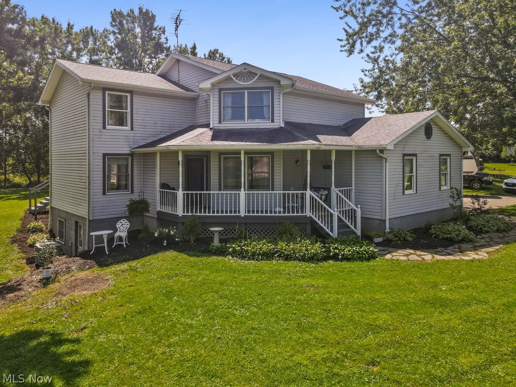22791 Buck Road Alliance OH 44601