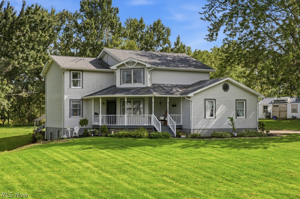 22791 Buck Road Alliance OH 44601
