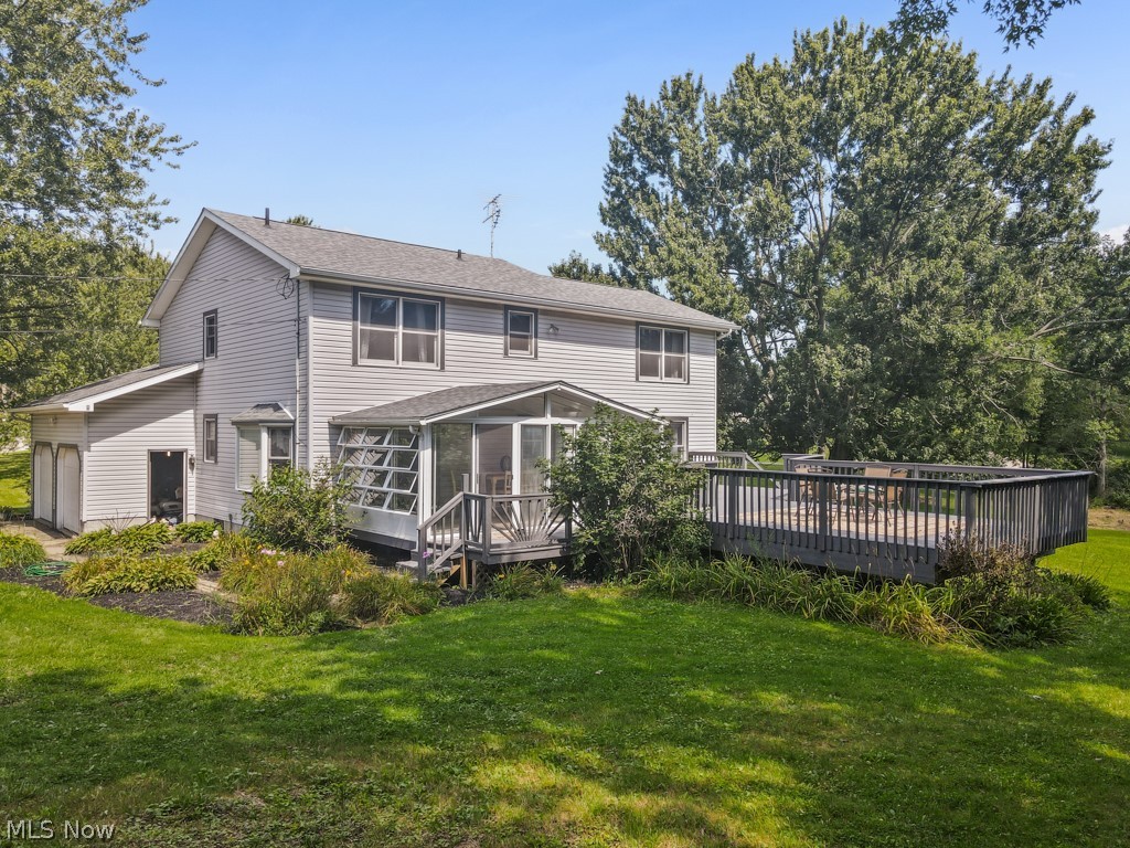 22791 Buck Road Alliance OH 44601