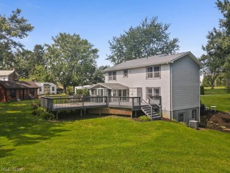 22791 Buck Road Alliance OH 44601