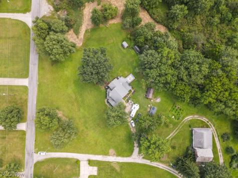 22791 Buck Road Alliance OH 44601
