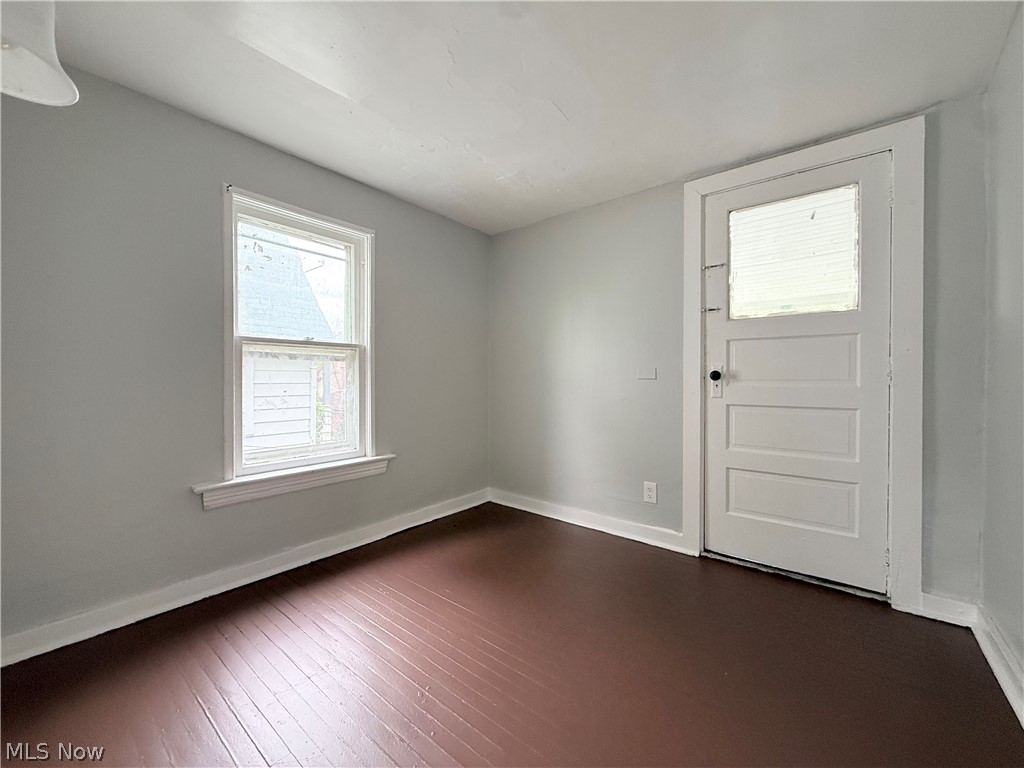 14910 Elm Avenue East Cleveland OH 44112