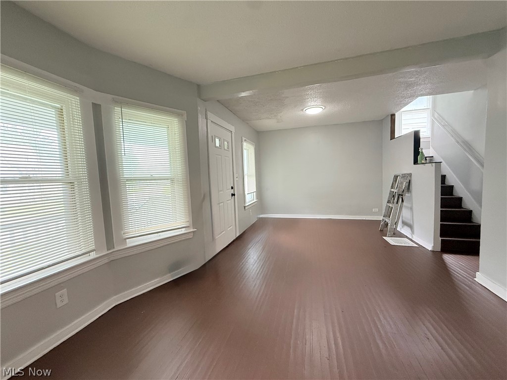 14910 Elm Avenue East Cleveland OH 44112
