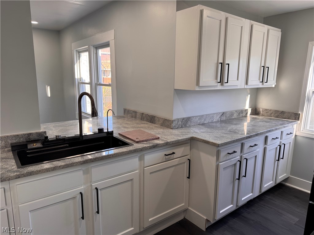 13820 S Parkway Drive Garfield Heights OH 44105