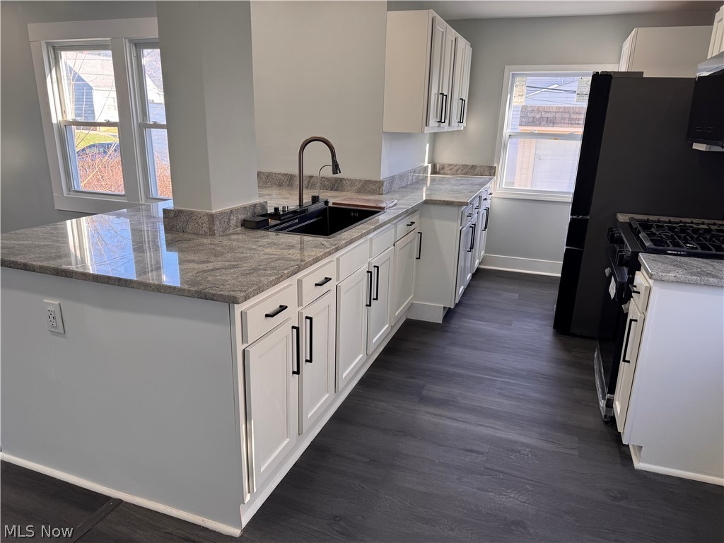 13820 S Parkway Drive Garfield Heights OH 44105