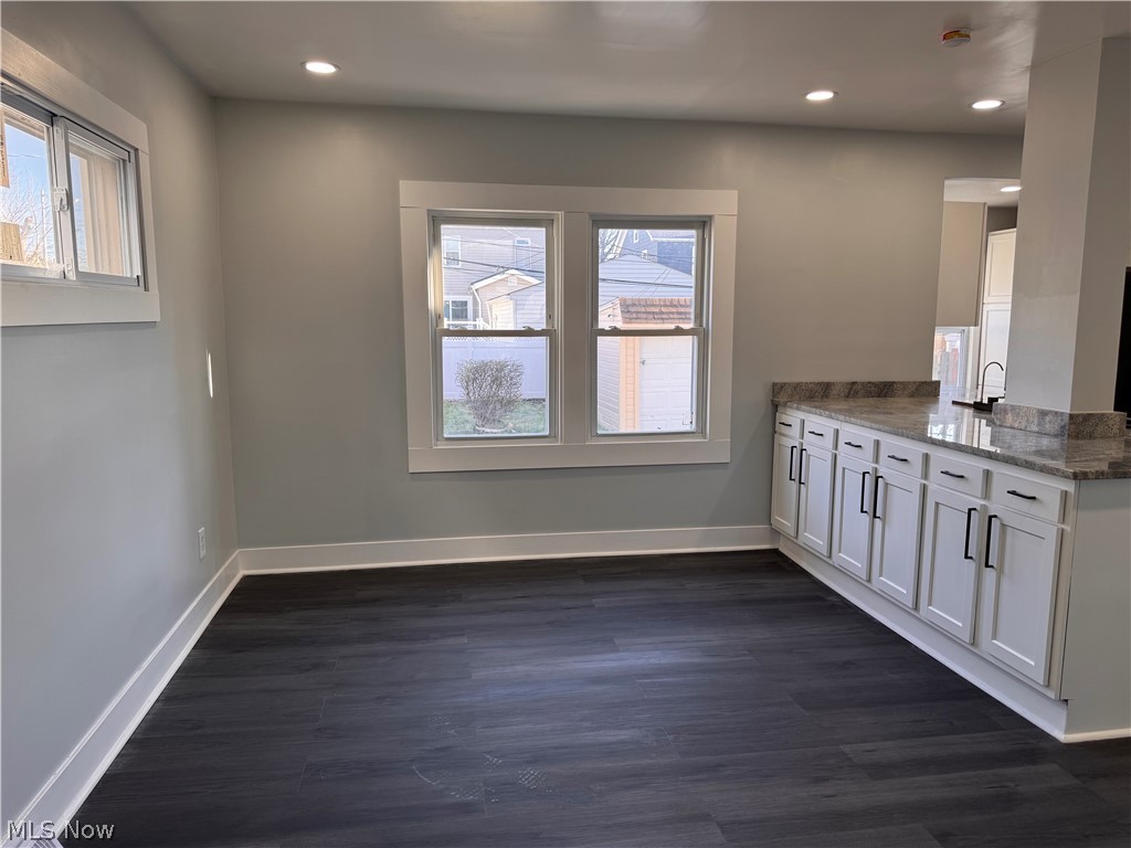 13820 S Parkway Drive Garfield Heights OH 44105
