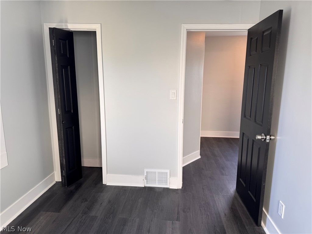 13820 S Parkway Drive Garfield Heights OH 44105