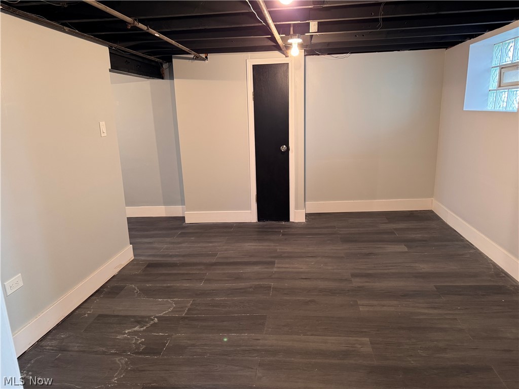 13820 S Parkway Drive Garfield Heights OH 44105