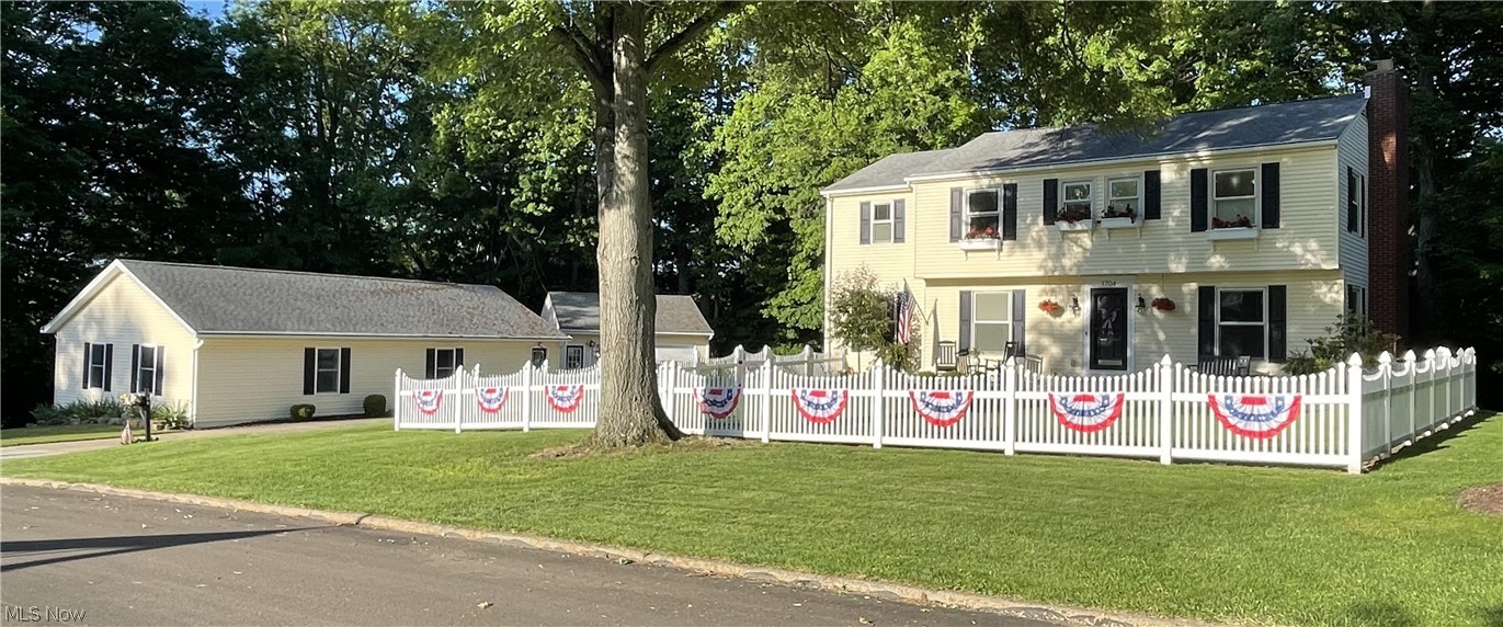 1704 N 14th Street Cambridge OH 43725