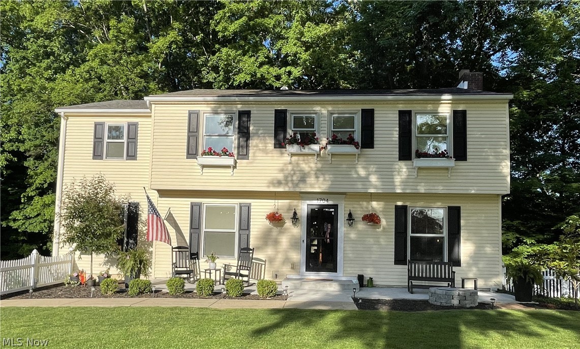 1704 N 14th Street Cambridge OH 43725