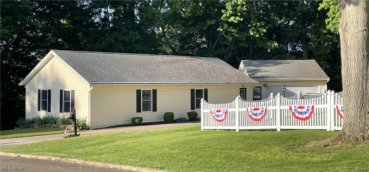 1704 N 14th Street Cambridge OH 43725