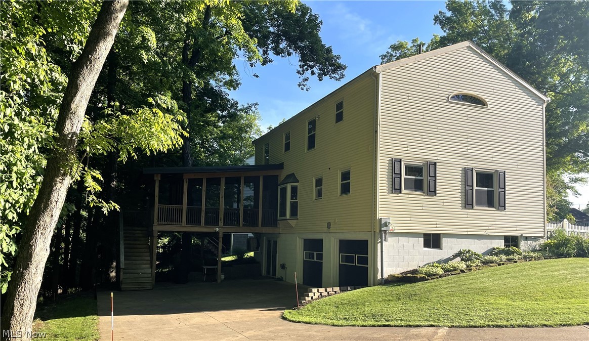 1704 N 14th Street Cambridge OH 43725