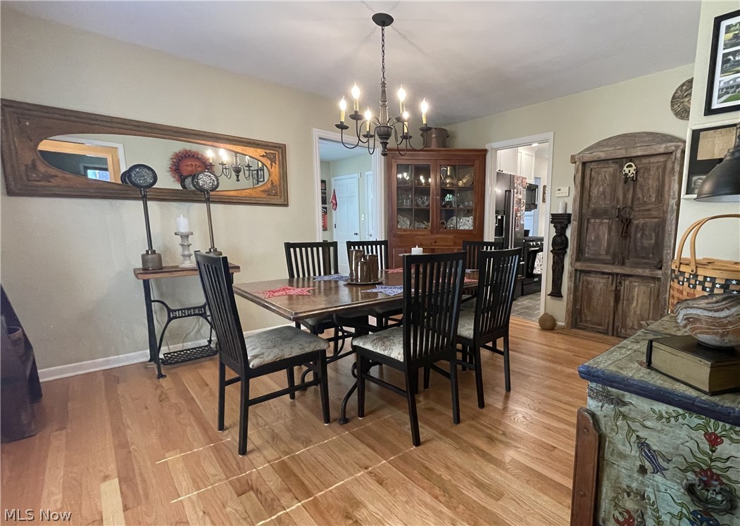 1704 N 14th Street Cambridge OH 43725