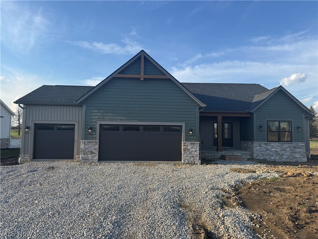 2601 Lake Center Street NW Uniontown OH 44685