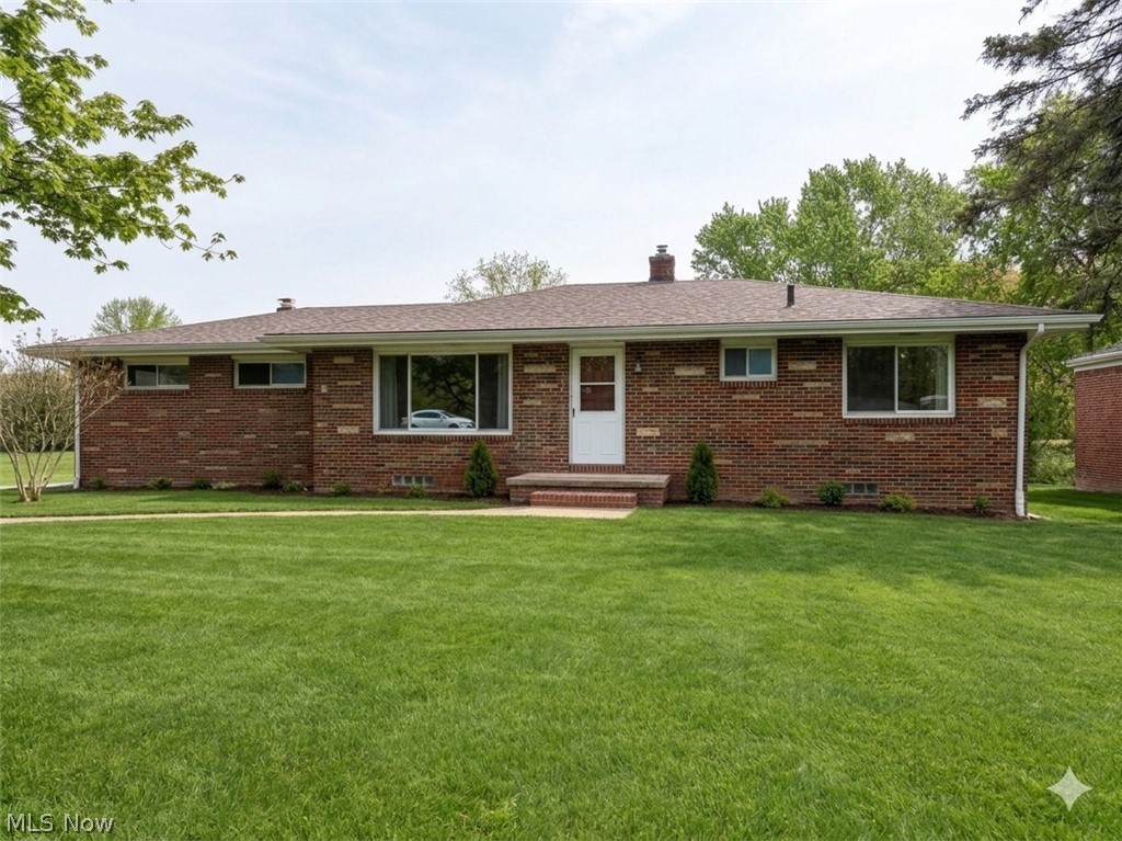 3591 Dayton Avenue Kent OH 44240