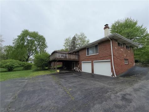 3591 Dayton Avenue Kent OH 44240