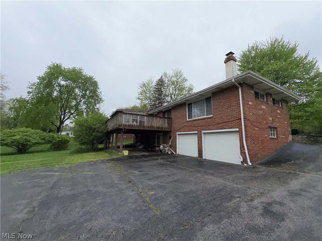 3591 Dayton Avenue Kent OH 44240