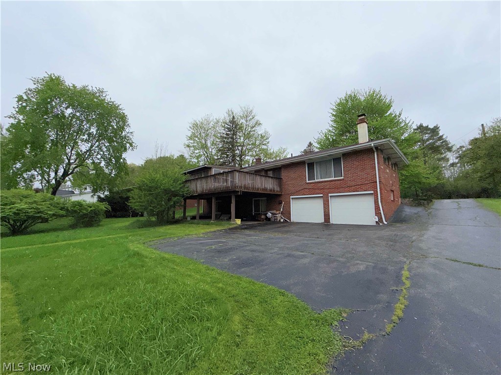 3591 Dayton Avenue Kent OH 44240