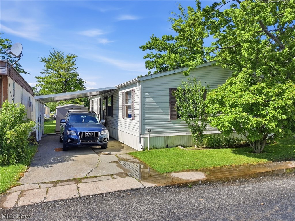 4534 Lake Road E Geneva OH 44041