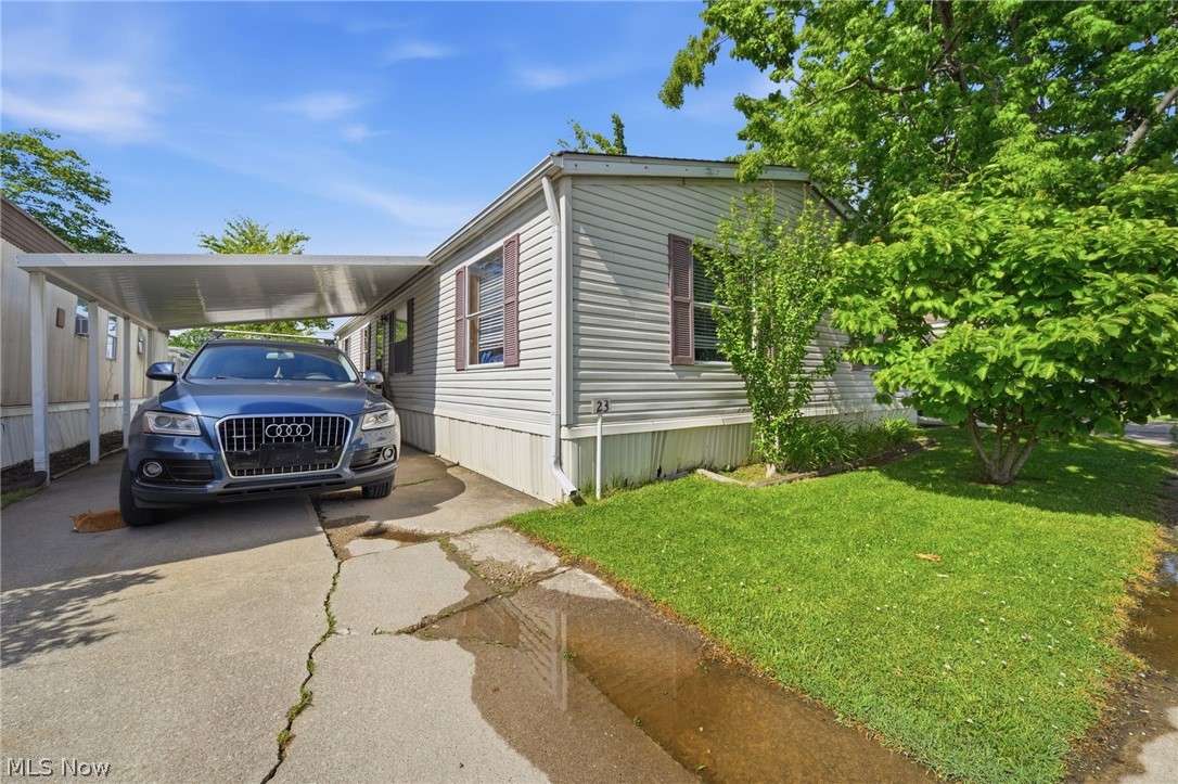 4534 Lake Road E Geneva OH 44041