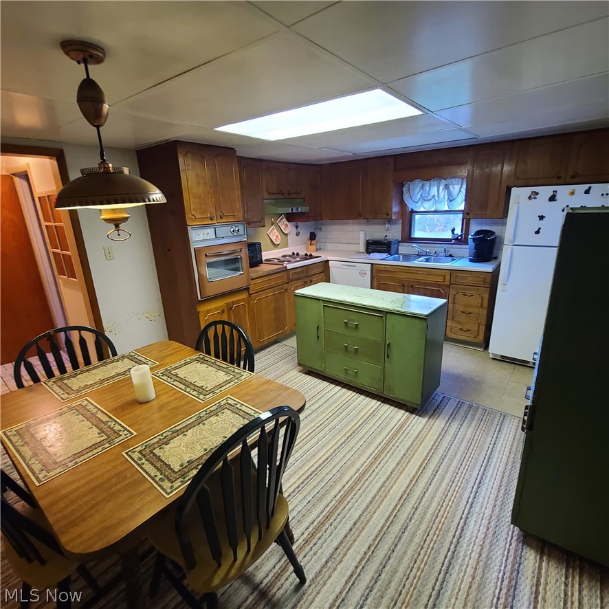 668 Dolezal Road Dillonvale OH 43917
