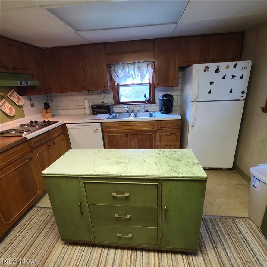 668 Dolezal Road Dillonvale OH 43917