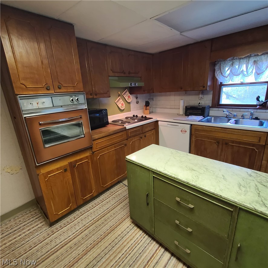 668 Dolezal Road Dillonvale OH 43917