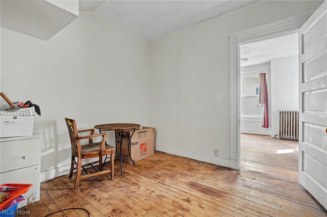 1297 W 116th Street Cleveland OH 44102