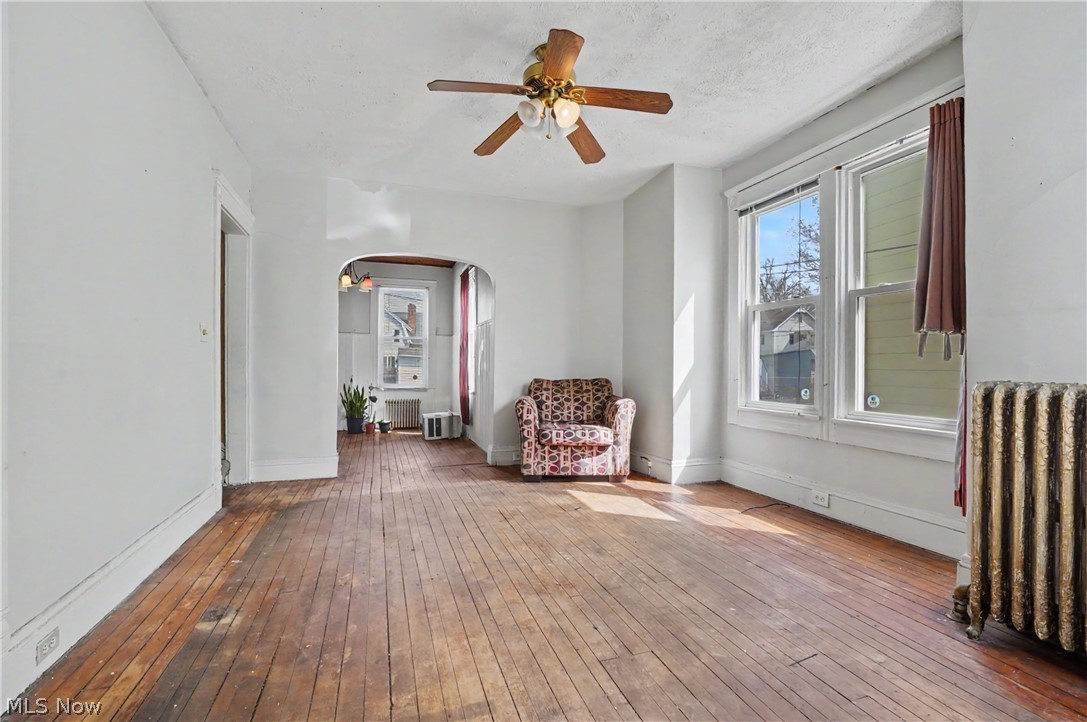 1297 W 116th Street Cleveland OH 44102