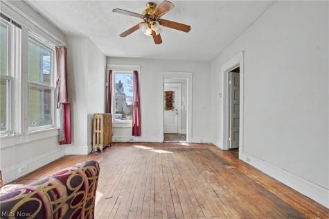 1297 W 116th Street Cleveland OH 44102