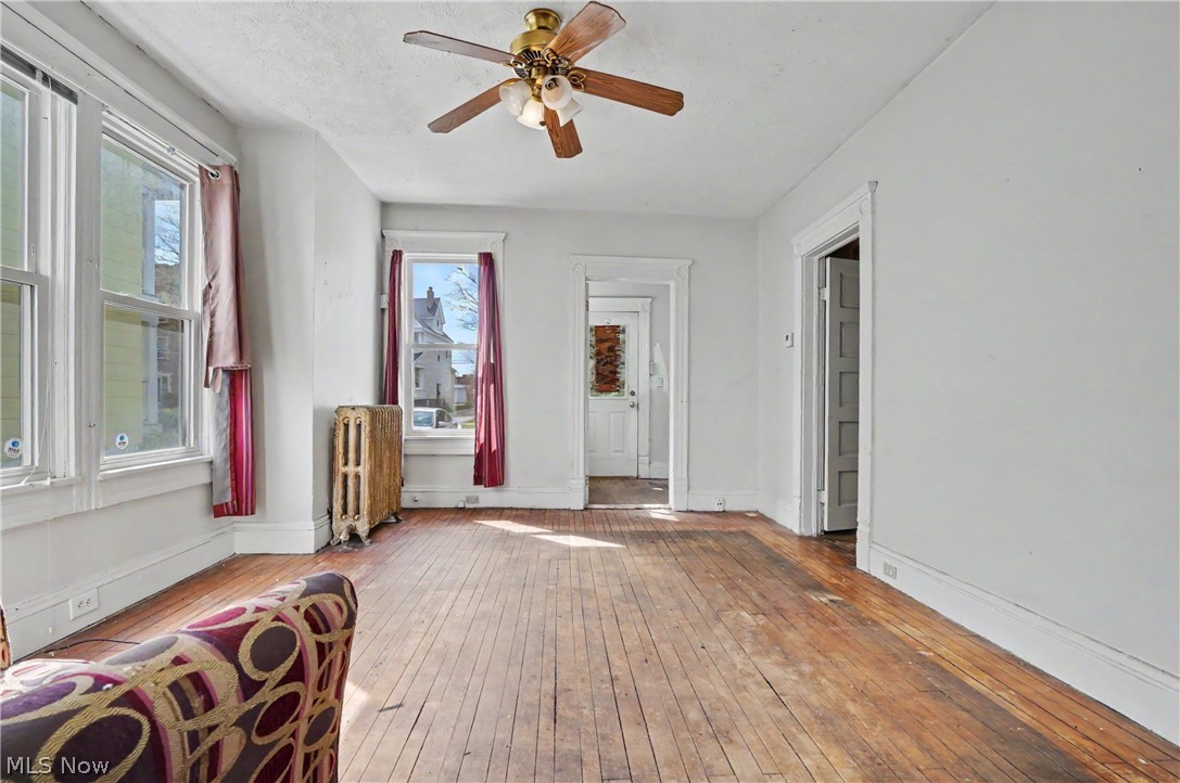 1297 W 116th Street Cleveland OH 44102