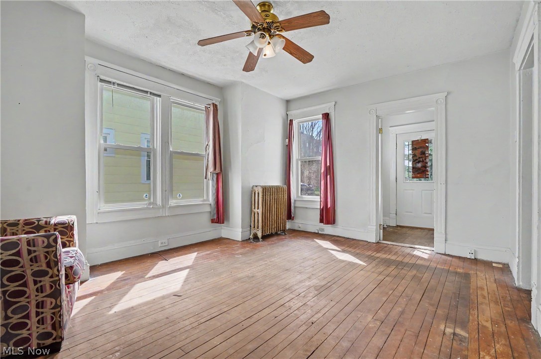 1297 W 116th Street Cleveland OH 44102
