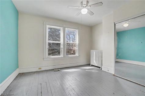 1297 W 116th Street Cleveland OH 44102