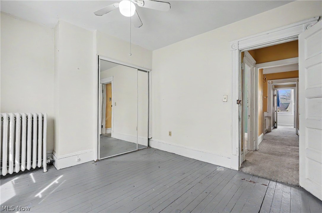 1297 W 116th Street Cleveland OH 44102