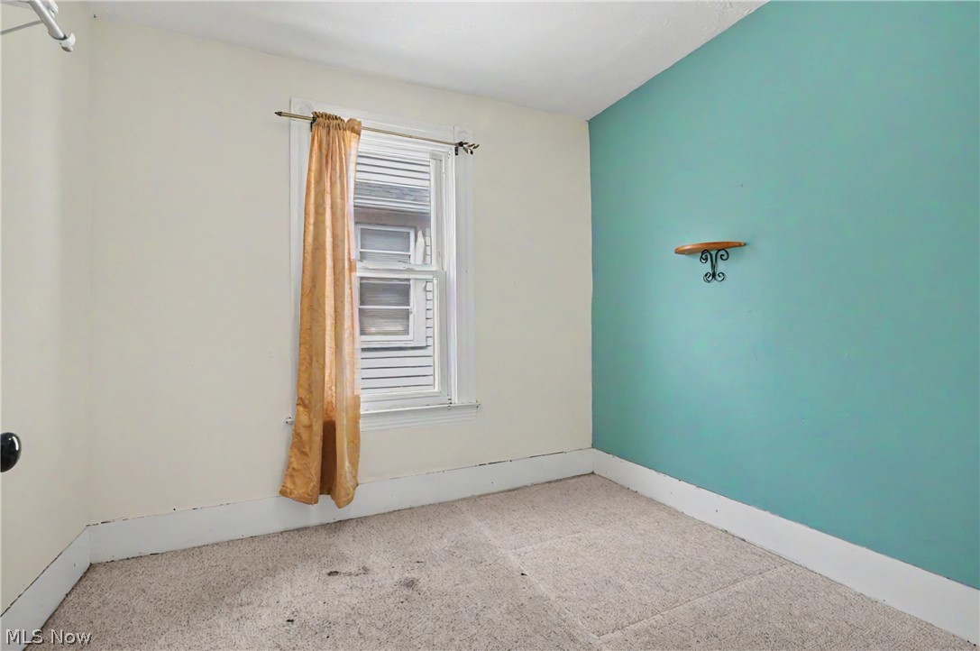 1297 W 116th Street Cleveland OH 44102