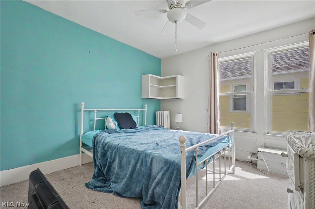1297 W 116th Street Cleveland OH 44102