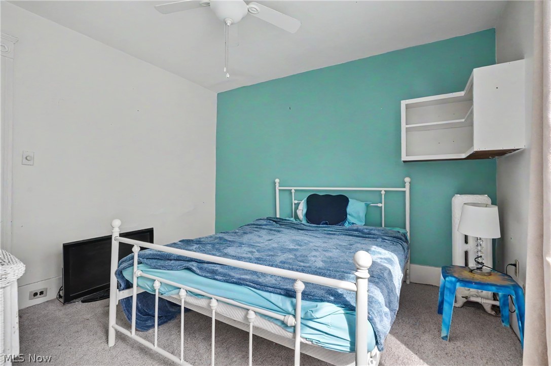 1297 W 116th Street Cleveland OH 44102
